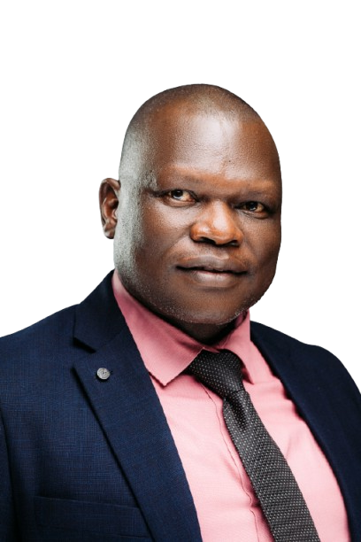 Registrar Mr. Atiku Saki Mansoor