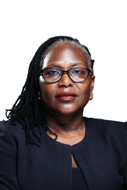 Member Mrs.Keto Kayemba